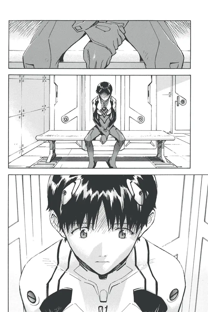 Neon Genesis Evangelion Chapter 66 image 11_optimized